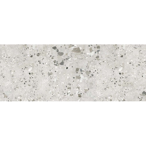 GR-003 - سرامیک اسلب GR003 وایت 120x310 3D Fit Matt - مگاکر Megaker