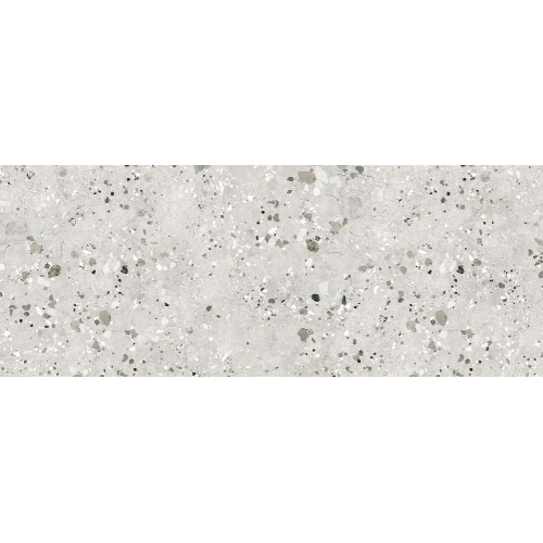 GR-003 - سرامیک اسلب GR003 وایت 120x310 3D Fit Matt - مگاکر Megaker