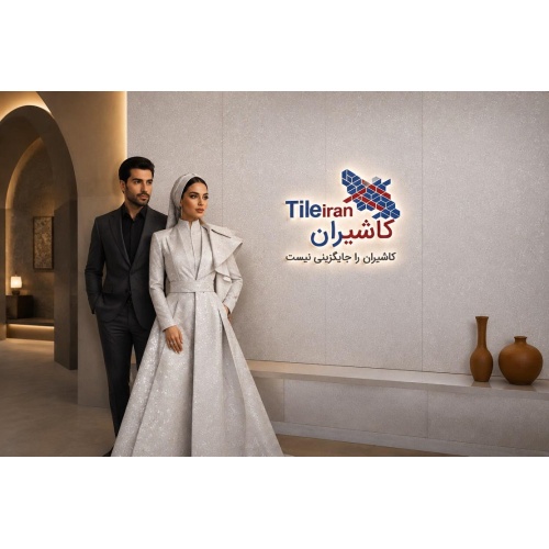 GR-006 - سرامیک اسلب GR006 وایت مات 120x200 - سرامیک مگاکر Megaker