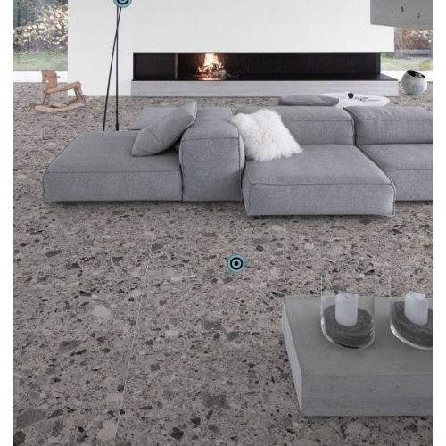 4402 Gravel - سرامیک گراول مدل کارشده 60x120 - کاشی میلان