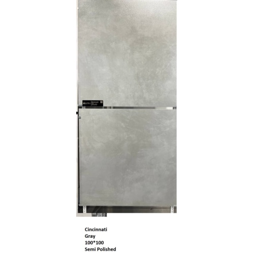 سینسیناتی Cincinnati- سرامیک سینسیناتی طوسی کد 21770 سمی پولیش  100x100 - سرامیک ریوان Rivan