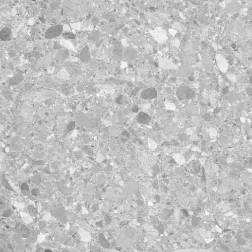 Grit Grey 4105 - سرامیک گریت طوسی مات مدل کارشده 60x60 - سرامیک ورونزو Veronzo