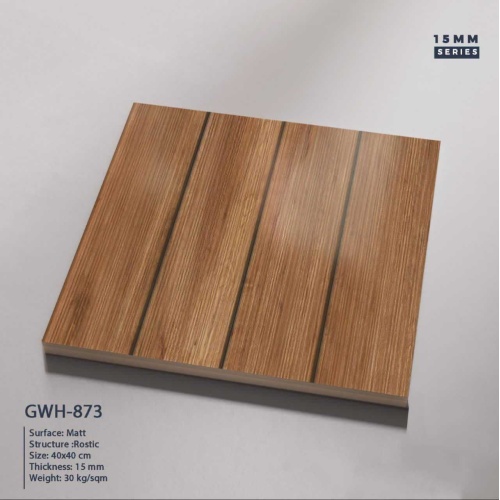 GWH-875 - سرامیک GWH-875 کرم مات 40x40 - خاتم اردکان