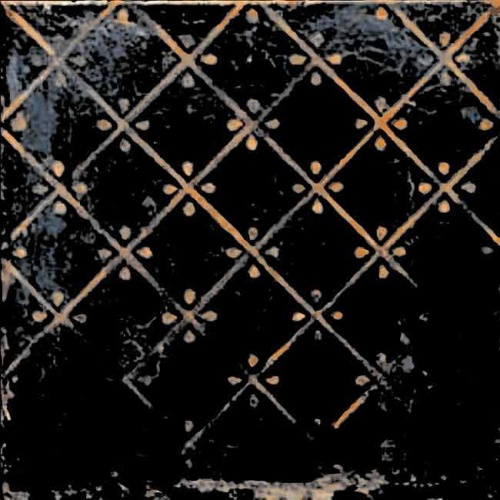 هانیل Haniel- دکور سرامیک هانیل 15x15 - سرامیک البرز ALBORZ CERAMIC