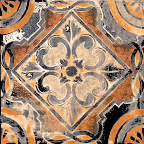 هانیل Haniel- دکور سرامیک هانیل 15x15 - سرامیک البرز ALBORZ CERAMIC