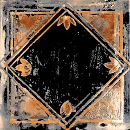 هانیل Haniel- دکور سرامیک هانیل 15x15 - سرامیک البرز ALBORZ CERAMIC