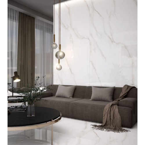 هارمونی Harmony - سرامیک اسلب هارمونی بژ پولیش 120x260 - کاشی رومانس ROMANCE TILE