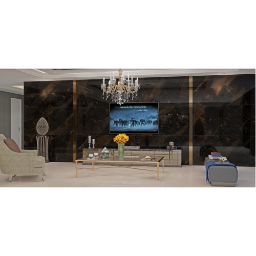 6484 harward - هاروارد پولیش  مدل کارشده 80x160 - کاشی میلان