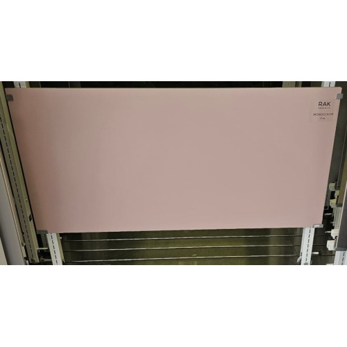 Mono Color Pink - سرامیک مونو کالر پینک 60x120 - سرامیک راک اصفهان