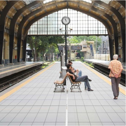 سرامیک ضد اسید 4040 I5 - سرامیک زیرو شرکت کاشی تکسرام