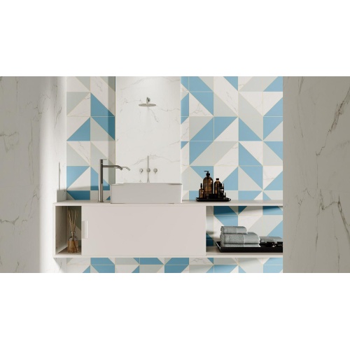 Ibiza Decor - سرامیک ایبیزا دکور مات 40x120 - اسپینکر Spainker