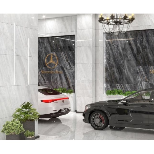 ایمپستو Impasto - سرامیک ایمپستو تیره نانو پولیش 60x120 - اسلب آبادیس