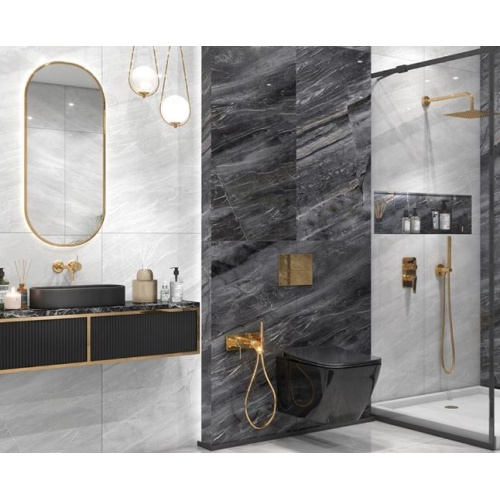 ایمپستو Impasto - سرامیک ایمپستو روشن نانو پولیش 60x120 - اسلب آبادیس