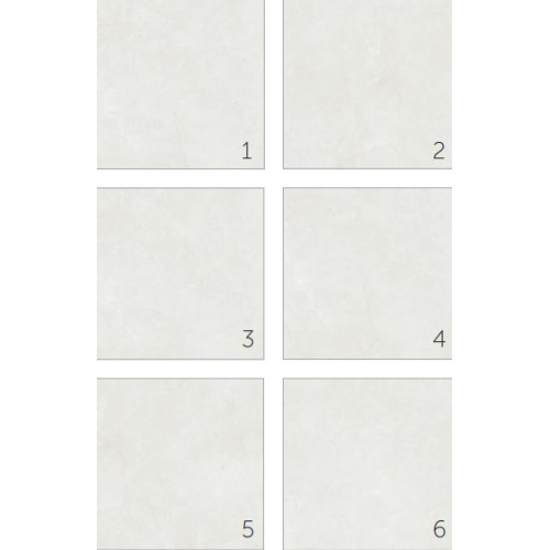 Indus Gray - سرامیک ایندوس طوسی روشن پولیش 80x80 - سرامیک راک
