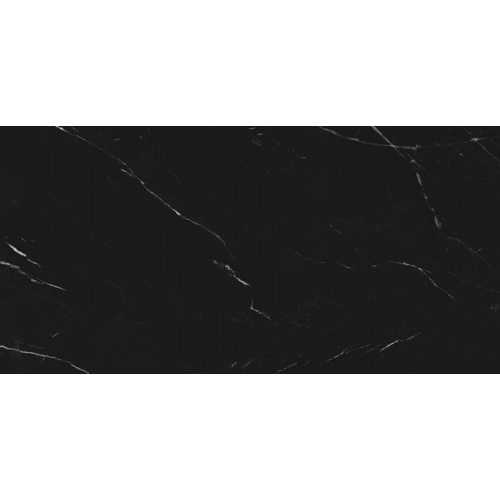 Infinity Black 5604 - سرامیک اسلب اینفینیتی مشکی پولیش 80x160 - اسلب ورونزو Veronzo