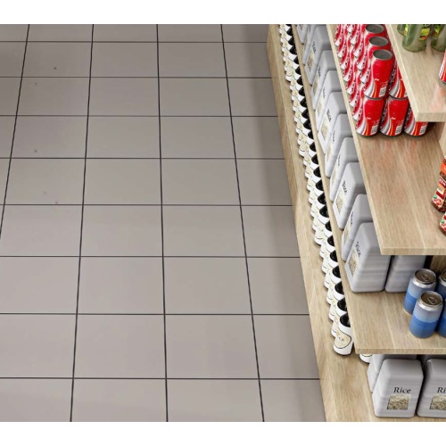 سرامیک ضد اسید I0 - سرامیک زیرو شرکت کاشی تکسرام