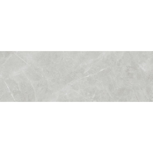 کالوس Kalos - سرامیک کالوس طوسی روشن براق 30x90 - کاشی فخار