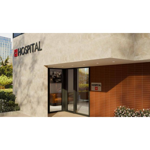 کملوت 8612 Kamelot - سرامیک کملوت بژ مات 60x120 - کاشی مرجان