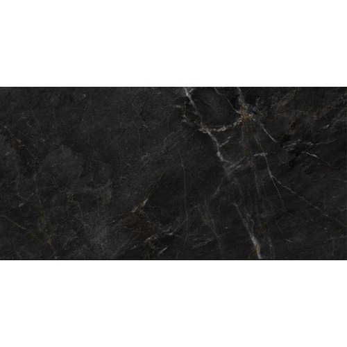 Kara Black - سرامیک کارا مشکی پولیش 60x120 - سرامیک بسلی Besli