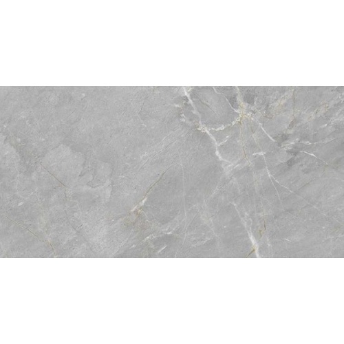 Kara Light Gray - سرامیک کارا طوسی روشن پولیش 60x120 - سرامیک بسلی Besli