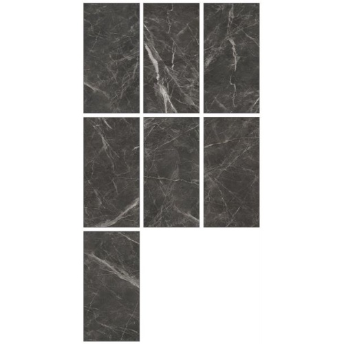 کاردوسو Cardosso - سرامیک کاردوسو طوسی تیره نانو پولیش 60x120 - اسلب آبادیس