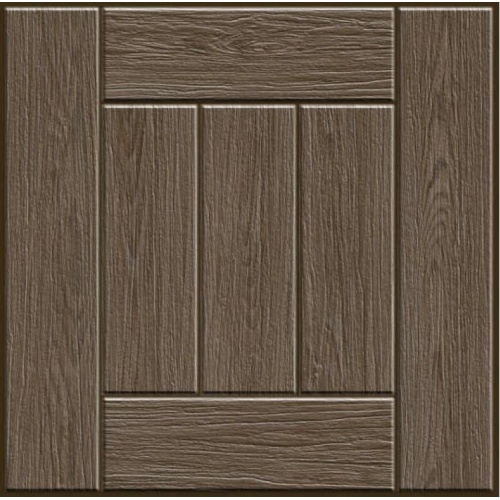 کارمن Carmen - سرامیک کارمن قهوه ای اش مات 45x45 - سرامیتو