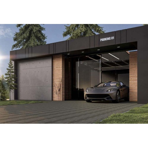 کارمن Carmen - سرامیک کارمن قهوه ای اش مات 45x45 - سرامیتو