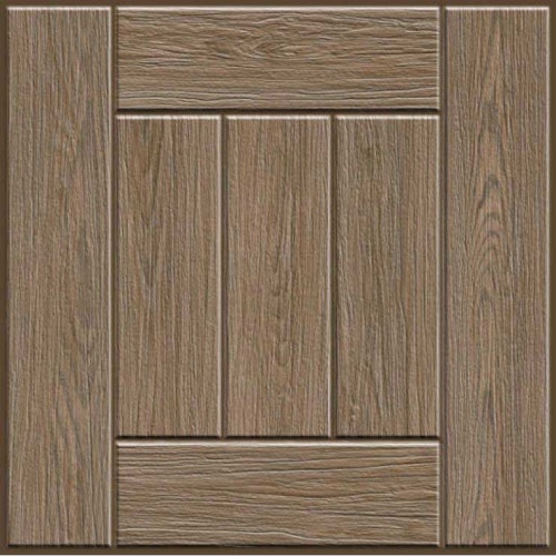 کارمن Carmen - سرامیک کارمن قهوه ای تیره مات 45x45 - سرامیتو