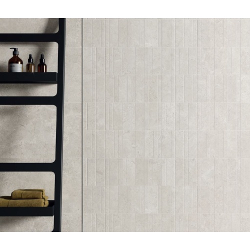 Capri Light - موزاییک کاپری لایت مات 30x45 - اسپینکر Spainker