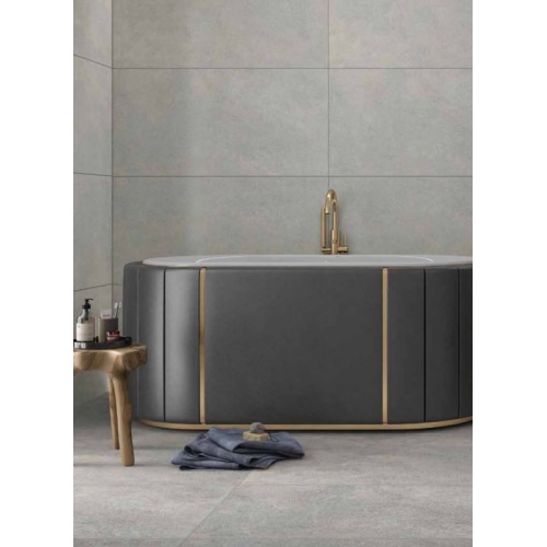 کایا Kaya - سرامیک کایا طوسی روشن مات 60x120 - کاشی الوند