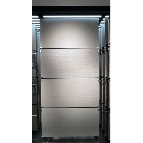 کازابلانکا Casablanca - دکور سرامیک کازابلانکا طوسی روشن مات 60x120 - کاشی سرام نگار Ceram Negar