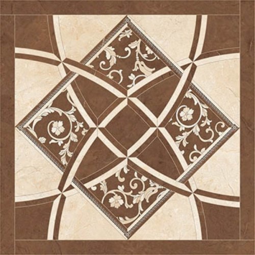 kenia art cream polished glossy 80x80