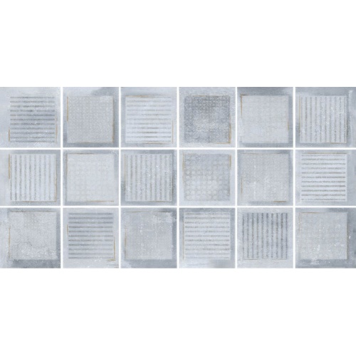 کوین Kevin Art Gris - کاشی کوین آرت گریس مات 30x60 - کاشی کرابن تبریز 