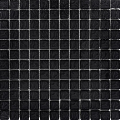 کیسون Keyson Black- سرامیک کیسون مشکی 2.5x2.5- سرامیک چیتا