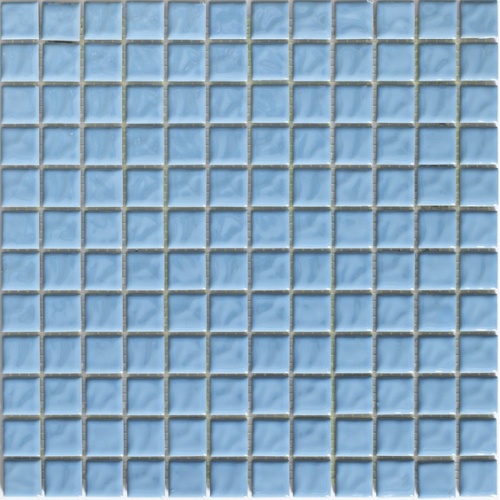 کیسون Keyson Blue07- سرامیک کیسون آبی 2.5x2.5- سرامیک چیتا