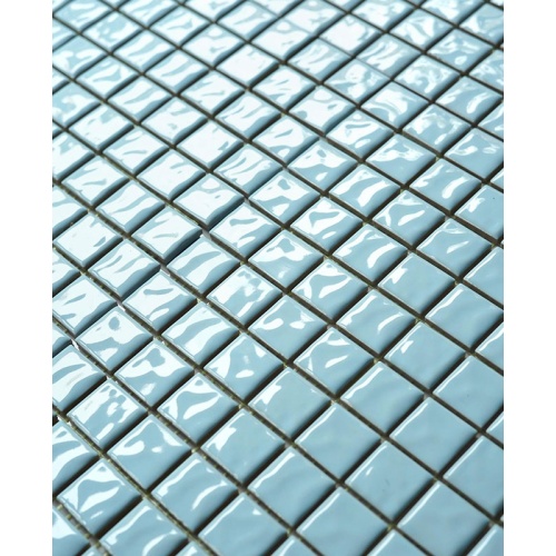 کیسون Keyson Blue1- سرامیک کیسون آبی روشن 2.5x2.5- سرامیک چیتا