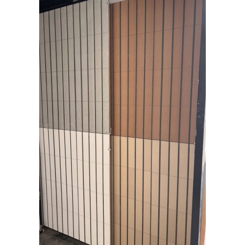 GWN-905 - سرامیک آجرنما GWN-905 کرم مات 40x120 - خاتم اردکان