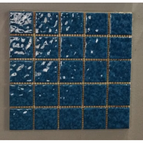 کارلوف Karlof Blue91- سرامیک کارلف کله غازی 2.5x2.5- سرامیک چیتا