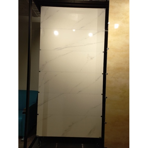 کلکته Calcate - سرامیک کلکته براق مدل کارشده 40x120 -کاشی درنیک Dornik Tile