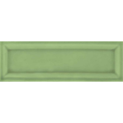کونیک conic - سرامیک کونیک سبز براق 10x30 - سرامیک جگوار Jaguar