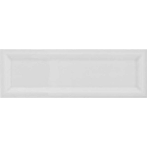 کونیک conic - سرامیک کونیک سفید براق مدل کارشده 10x30 - سرامیک جگوار Jaguar