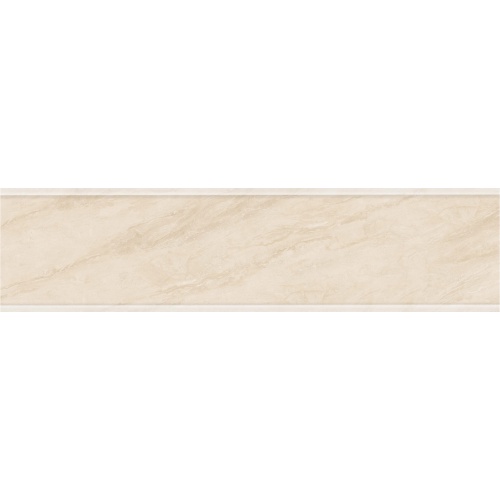  8411 Kylie Dark Cream Conic - سرامیک کایلی کرم تیره کونیک  مدل کارشده  40x160 - کاشی میلان