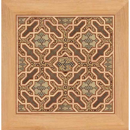 خاتم Khatam - سرامیک خاتم دکور - کاشی آسیا ASIA TILE