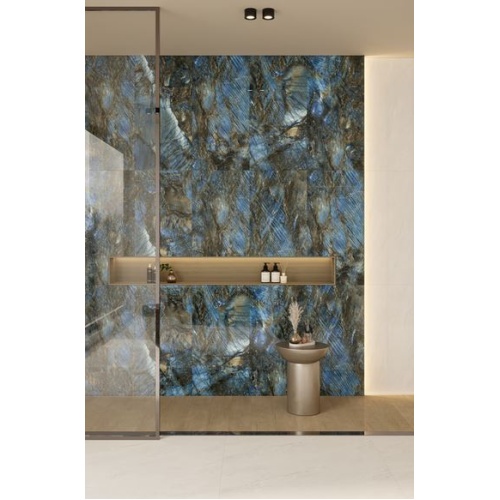 ّلابرادوریت Labradorite - سرامیک لابرادوریت IM2415L-P پولیش 120x280- ایمپریو IMPERIO