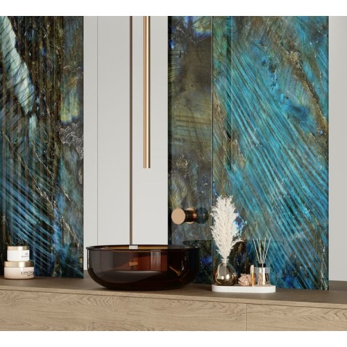 ّلابرادوریت Labradorite - سرامیک لابرادوریت IM2415L-P پولیش 120x280- ایمپریو IMPERIO