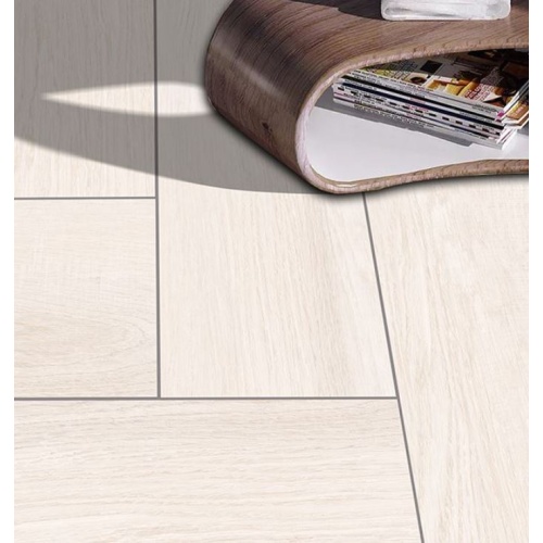 لفور Lafour - سرامیک لفور کرم مات مدل کارشده 20x120 -سرامیک SWT