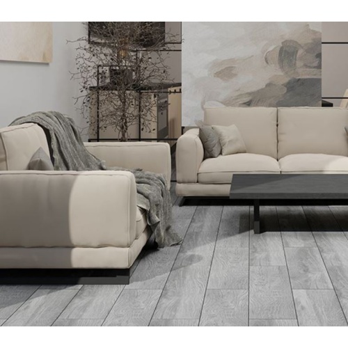 لفور Lafour - سرامیک لفور طوسی تیره مات 20x120 -سرامیک SWT