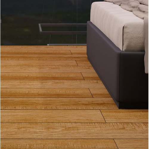 لفور Lafour - سرامیک لفور فندقی مات 20x120 -سرامیک SWT