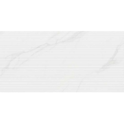 لانکوم Lancom - سرامیک دکور لانکوم مات مدل کارشده 60x120 - کاشی رالس