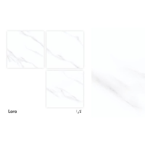 لارا Lara - سرامیک لارا 60x60 - کاشی آرین سرام Arian Ceram